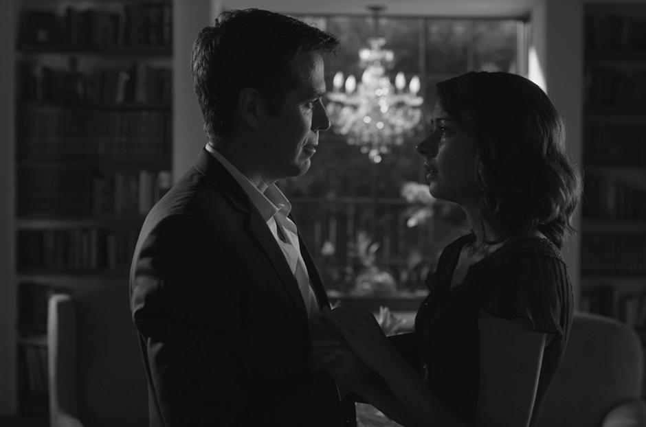 #40. Much Ado About Nothing
